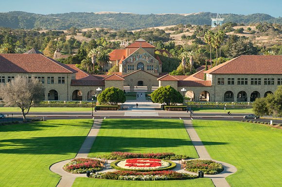 Stanford University (Stanford)